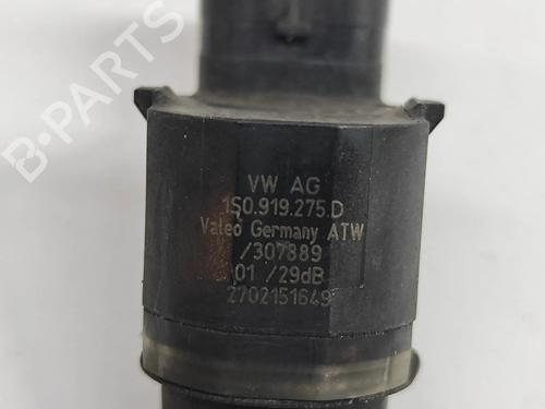 Electronic module AUDI Q5 (8RB) 3.0 TFSI quattro | BP26879207M83  - Image 5