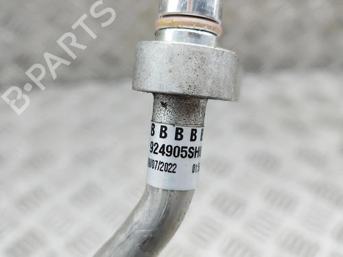 AC pipe NISSAN LEAF (ZE1) Electric | BP37797733M126 - Image 6