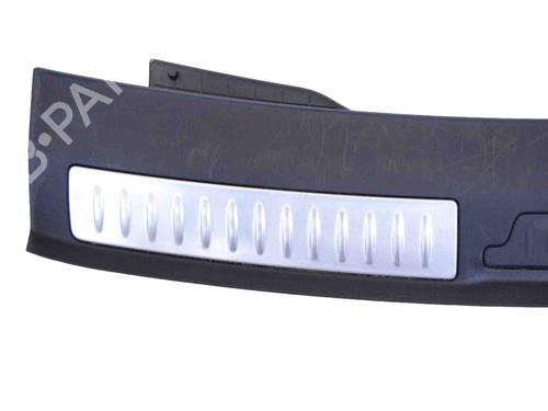 Pynteliste til bagklap MERCEDES-BENZ E-CLASS (W213) AMG E 63 S 4-matic+ (213.089) | BP30254658C151