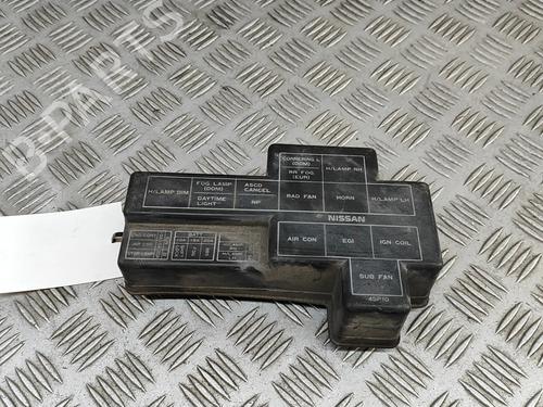Used Other Other NISSAN 300ZX (Z32) 3.0 Twin Turbo (268 hp) 27794352 27794352