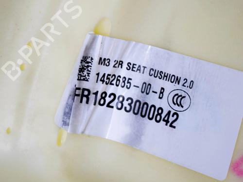 Rear seat TESLA MODEL 3 (5YJ3) EV AWD | BP27753232C17 - Image 6