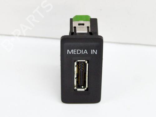 Elektronisk modul VW GOLF VII (5G1, BQ1, BE1, BE2) 2.0 GTI (230 hp) 14646109