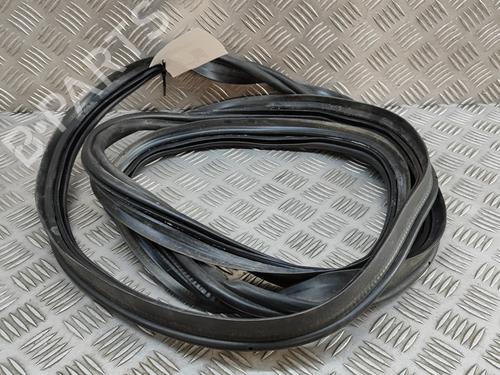 Rubber door seal AUDI A3 Sportback (8VA, 8VF) 1.4 TFSI e-tron | BP27334602C142 