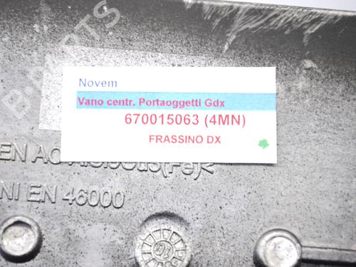 Middle console MASERATI GHIBLI III (M157) 3.0 D | BP30229684I22 