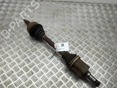 Left front driveshaft FORD TRANSIT V363 Van (FCD, FDD) 2.0 EcoBlue | BP37642402M38 - Image 2