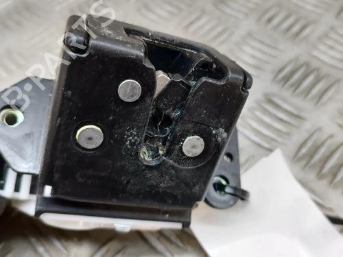 Tailgate lock MAZDA CX-5 (KE, GH) 2.2 D AWD (KE102) | BP16639961C101 