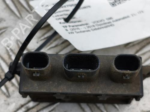 Electronic module VOLVO S90 II (234) D5 AWD | BP40014935M83 - Image 4