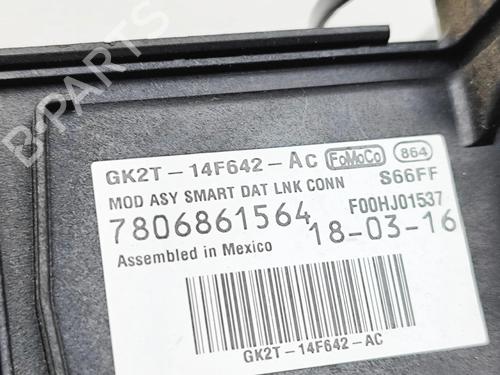 Electronic module FORD TRANSIT V363 Van (FCD, FDD) 2.0 EcoBlue RWD | BP33661603M83 - Image 7