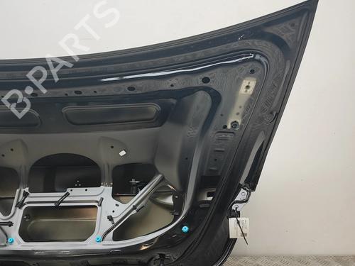Tailgate VW PASSAT B7 (362) 1.4 TSI EcoFuel | BP37468918C6 - Image 7
