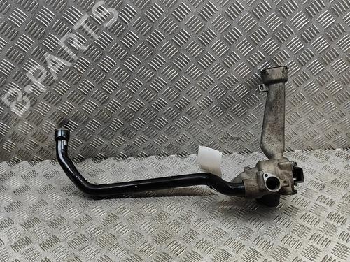 Thermostat housing PORSCHE 911 (991) 3.8 Carrera S | BP29812730M116 