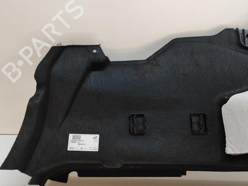 Boot lining BMW 3 (F30, F80) 330 e | BP28115484I3 