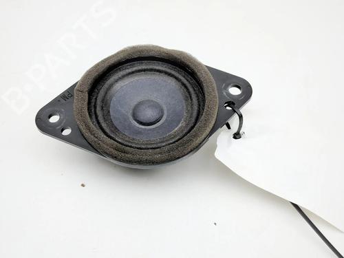 Used Speaker Speaker TOYOTA bZ4X (_EAM1_) EV (XEAM10) (204 hp) 39381358 39381358