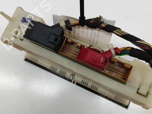 Electronic module PORSCHE BOXSTER (986) 2.7 | BP27799317M83 