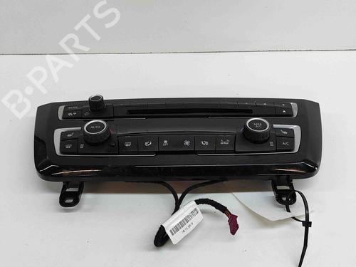 Used Climate control BMW 3 (F30, F80) 335 d xDrive (313 hp) 16639264