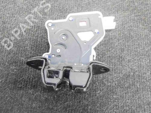 Used Tailgate lock RENAULT KADJAR (HA_, HL_) 1.5 dCi 110 (HLA3) (110 hp) 6760968