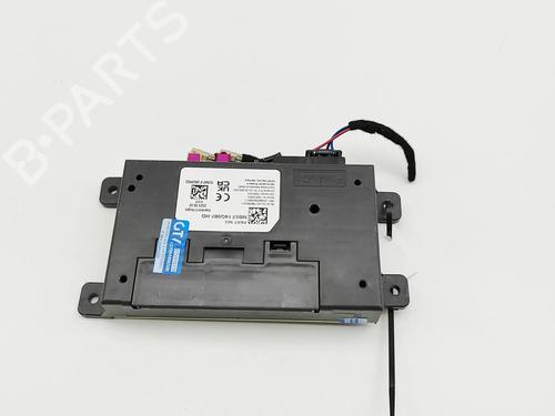 Used Electronic module Electronic module FORD TRANSIT CUSTOM V362 Van (FY, FZ) 2.0 EcoBlue mHEV (170 hp) 36067956 36067956