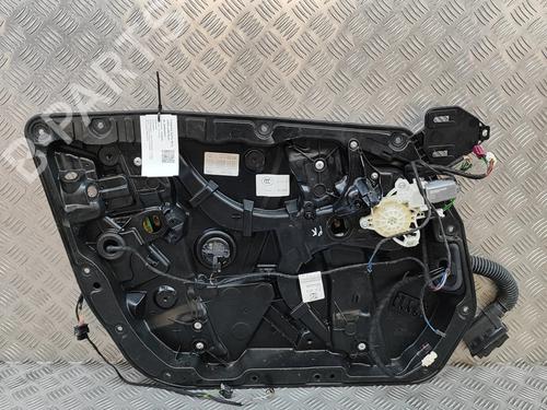 Used Front left window mechanism Front left window mechanism MERCEDES-BENZ E-CLASS (W213) E 220 d (213.004) (194 hp) 26611193 26611193