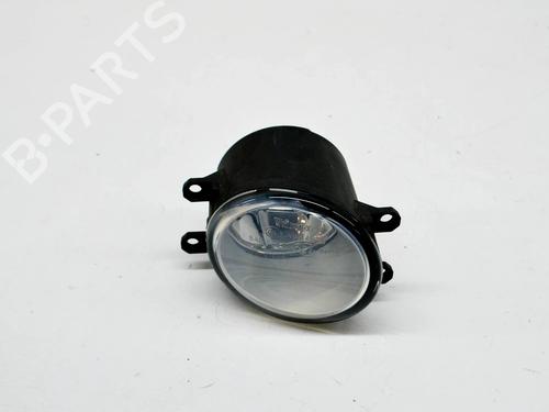 Used Right front fog light Right front fog light TOYOTA PRIUS (_W3_) 1.8 Hybrid (ZVW3_) (99 hp) 8935332 8935332