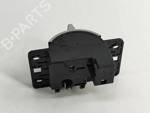 Gear lever OPEL MOKKA 1.2 (76) | BP33370617M90 - Image 3