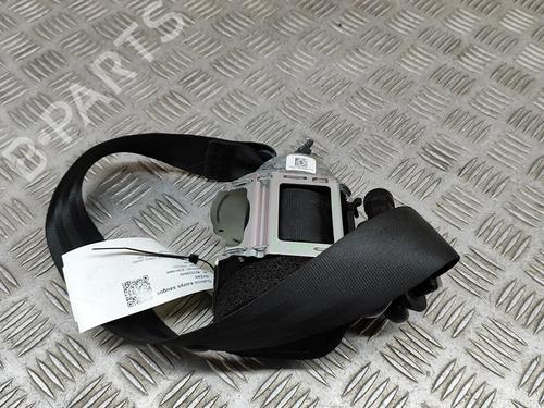 Used Rear left seatbelt Rear left seatbelt JAGUAR I-PACE (X590) EV400 AWD (400 hp) 27768316 27768316