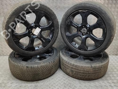 Fælk LAND ROVER RANGE ROVER EVOQUE (L538) 2.2 D 4x4 (190 hp) 30971692