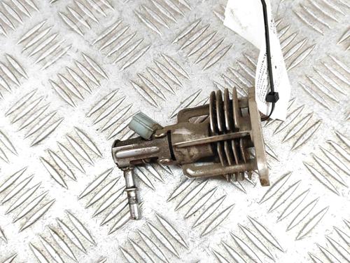 Used Injector TOYOTA HILUX VIII Pickup (_N1_) 2.4 D 4WD (GUN125_, GUN125R) (150 hp) 17077288