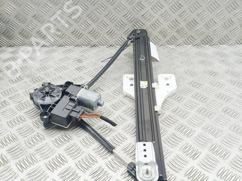 Rear right window mechanism SKODA KAROQ (NU7, ND7) 1.5 TSI | BP37797914C25 - Image 1