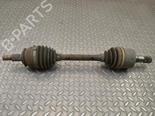 Left front driveshaft MAZDA 6 Estate (GJ, GL) 2.2 D | BP33351256M38 - Image 2