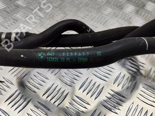 Pipe BMW 7 (G11, G12) 730 d, Ld | BP19500604M125 