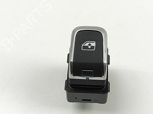 Used Left rear window switch AUDI Q2 (GAB, GAG) 35 TFSI (150 hp) 28687720