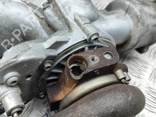 Turbocharger/Supercharger AUDI A5 (F53, F5P) 2.0 TFSI | BP32392226M71