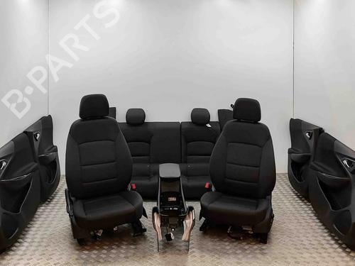 Used Seats set Seats set CHEVROLET MALIBU 1.5 T (166 hp) 29593687 29593687
