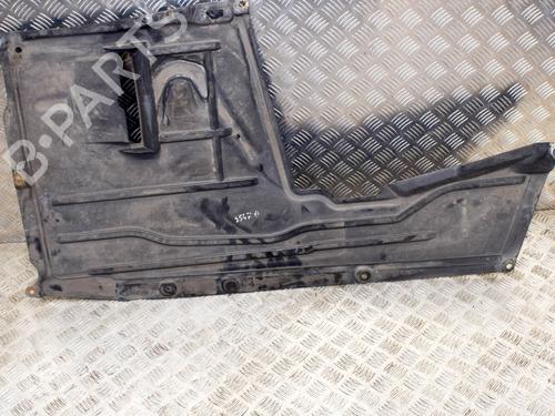 Used Underbody protection BMW 1 (F20) 114 d (95 hp) 29007324