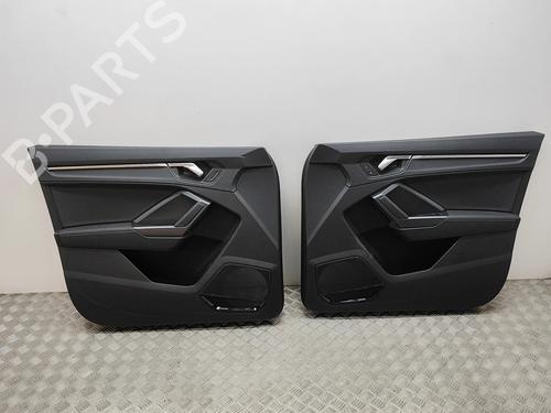 Seats set AUDI Q3 (F3B) 40 TFSI quattro | BP37721408C78  - Image 5