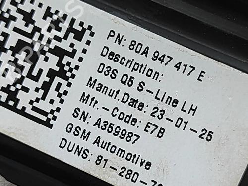 Step AUDI Q5 (GUB) 2.0 TDI quattro | BP33732039C149  - Image 6