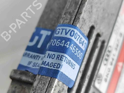 Electronic module SKODA SUPERB III (3V3) 2.0 TSI | BP21809345M83 
