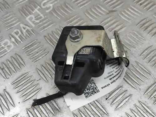 Electronic module PORSCHE CAYENNE Coupe (9YB) 3.0 AWD (9YBAA1) | BP28387789M83 