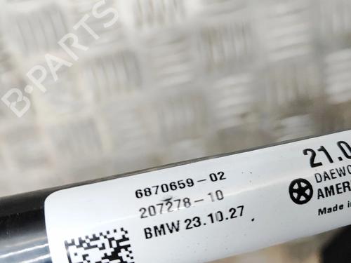 Subframe BMW X3 (G01, F97, G08) xDrive 20 d | BP38875272M9 - Image 10