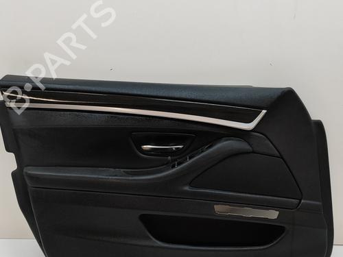 Used Front left panel BMW 5 (F10) 535 d (313 hp) 24142952