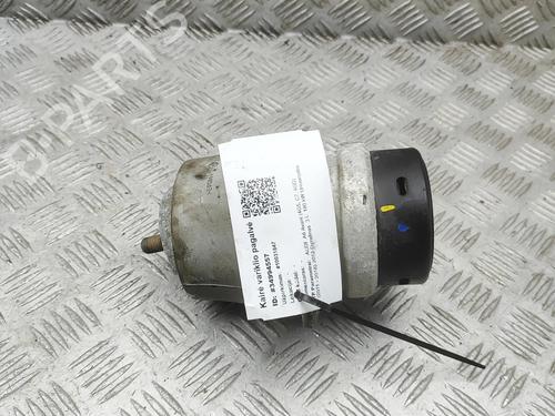 Used Engine mount Engine mount AUDI A6 C7 Avant (4G5, 4GD) 3.0 TDI quattro (245 hp) 33732676 33732676