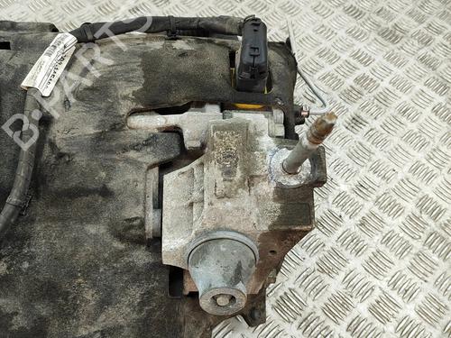 Engine JAGUAR I-PACE (X590) EV400 AWD | BP28028995M1 