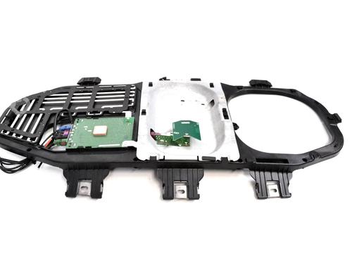 Electronic module MERCEDES-BENZ M-CLASS (W164) ML 320 CDI 4-matic (164.122) | BP30213332M83