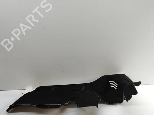 Boot lining MERCEDES-BENZ EQB (X243) EQB 300 4-matic (243.608, 243.609) | BP29594042I3