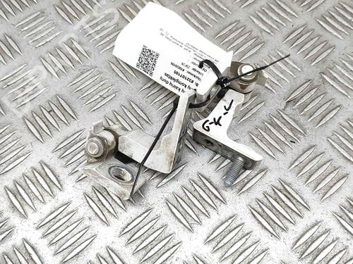 Hinge/Door check strap AUDI A4 B9 Avant (8W5, 8WD) 2.0 TDI | BP29542116C146 