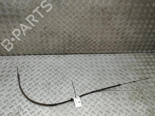 Håndbremsekabel RENAULT MASTER III Bus (JV) 2.3 dCi 135 FWD (JV0N, JV08) | BP36863995C145 - Image 2