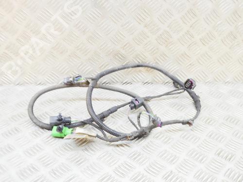 Used Electronic module Electronic module PORSCHE CAYENNE (92A) 3.0 Diesel (262 hp) 15481122 15481122