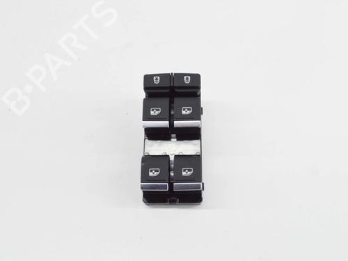 Left front window switch AUDI Q4 E-TRON Sportback (F4N) 40 | BP27761484I27 - Image 3