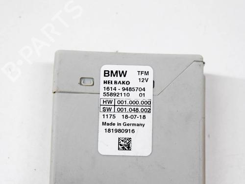 Electronic module BMW 5 (G30, F90) 530 e Plug-in Hybrid | BP10527626M83 