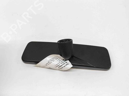 Rear mirror VW CADDY IV Box Body/MPV (SAA, SAH) 2.0 TDI 4motion | BP27350642I6