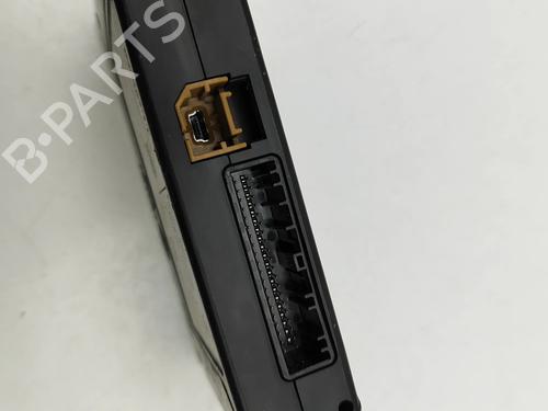 Electronic module SMART FORTWO Coupe (453) electric drive / EQ (453.391) | BP33384567M83 - Image 5